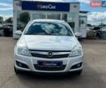 Сірий Опель Астра, об'ємом двигуна 1.6 л та пробігом 211 тис. км за 6600 $, фото 1 на Automoto.ua
