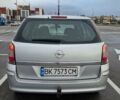 Опель Астра 2008 у Луцьку на Automoto.ua Сірий Опель Астра, об'ємом двигуна 1.69 л та пробігом 238 тис. км за 5650 $, фото 15 на Automoto.ua