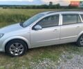 Сірий Опель Астра, об'ємом двигуна 1.7 л та пробігом 255 тис. км за 4700 $, фото 7 на Automoto.ua