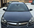 Серый Опель Астра, объемом двигателя 1.6 л и пробегом 223 тыс. км за 5500 $, фото 18 на Automoto.ua