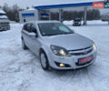 Сірий Опель Астра, об'ємом двигуна 1.6 л та пробігом 240 тис. км за 5750 $, фото 9 на Automoto.ua