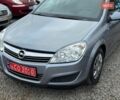 Сірий Опель Астра, об'ємом двигуна 1.6 л та пробігом 185 тис. км за 5600 $, фото 1 на Automoto.ua