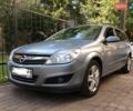Серый Опель Астра, объемом двигателя 1.2 л и пробегом 216 тыс. км за 5500 $, фото 1 на Automoto.ua