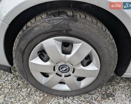 Серый Опель Астра, объемом двигателя 0 л и пробегом 240 тыс. км за 4850 $, фото 21 на Automoto.ua