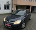 Сірий Опель Астра, об'ємом двигуна 1.6 л та пробігом 210 тис. км за 4999 $, фото 2 на Automoto.ua