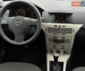 Сірий Опель Астра, об'ємом двигуна 1.6 л та пробігом 185 тис. км за 5600 $, фото 22 на Automoto.ua