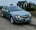 Серый Опель Астра, объемом двигателя 1.6 л и пробегом 250 тыс. км за 5494 $, фото 5 на Automoto.ua