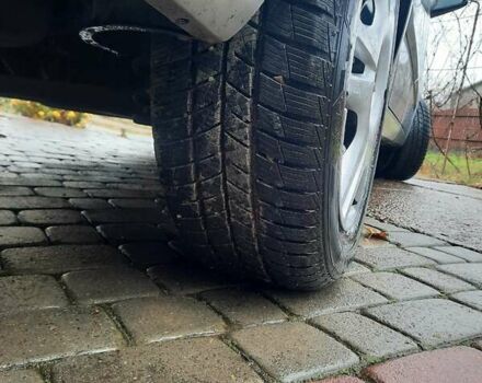 Сірий Опель Астра, об'ємом двигуна 1.9 л та пробігом 219 тис. км за 6200 $, фото 35 на Automoto.ua