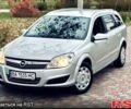 Серый Опель Астра, объемом двигателя 1.6 л и пробегом 233 тыс. км за 5500 $, фото 1 на Automoto.ua