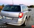 Сірий Опель Астра, об'ємом двигуна 1.6 л та пробігом 192 тис. км за 5400 $, фото 2 на Automoto.ua