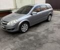 Сірий Опель Астра, об'ємом двигуна 1.6 л та пробігом 240 тис. км за 5300 $, фото 1 на Automoto.ua