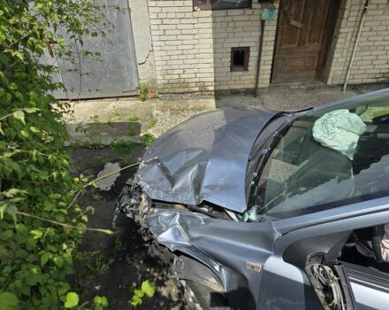 Сірий Опель Астра, об'ємом двигуна 1.6 л та пробігом 277 тис. км за 2500 $, фото 4 на Automoto.ua