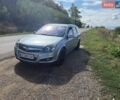 Сірий Опель Астра, об'ємом двигуна 1.91 л та пробігом 262 тис. км за 4700 $, фото 1 на Automoto.ua