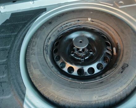 Серый Опель Астра, объемом двигателя 1.6 л и пробегом 240 тыс. км за 5399 $, фото 18 на Automoto.ua