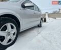 Сірий Опель Астра, об'ємом двигуна 1.6 л та пробігом 209 тис. км за 5999 $, фото 16 на Automoto.ua