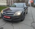 Сірий Опель Астра, об'ємом двигуна 1.4 л та пробігом 194 тис. км за 4999 $, фото 4 на Automoto.ua