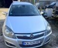 Сірий Опель Астра, об'ємом двигуна 1.6 л та пробігом 239 тис. км за 5500 $, фото 2 на Automoto.ua