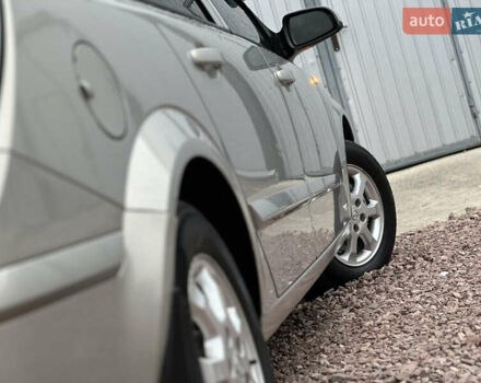 Опель Астра 2008 в Дрогобыче на Automoto.ua Серый Опель Астра, объемом двигателя 1.3 л и пробегом 270 тыс. км за 4450 $, фото 24 на Automoto.ua