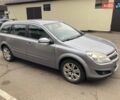 Серый Опель Астра, объемом двигателя 1.6 л и пробегом 156 тыс. км за 6100 $, фото 8 на Automoto.ua