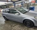 Сірий Опель Астра, об'ємом двигуна 1.6 л та пробігом 255 тис. км за 4600 $, фото 22 на Automoto.ua