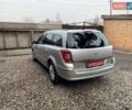 Серый Опель Астра, объемом двигателя 1.6 л и пробегом 172 тыс. км за 5900 $, фото 19 на Automoto.ua