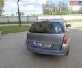 Серый Опель Астра, объемом двигателя 1.6 л и пробегом 186 тыс. км за 5500 $, фото 9 на Automoto.ua