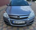 Сірий Опель Астра, об'ємом двигуна 1.6 л та пробігом 246 тис. км за 5500 $, фото 1 на Automoto.ua
