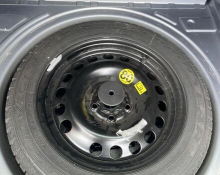 Сірий Опель Астра, об'ємом двигуна 1.4 л та пробігом 193 тис. км за 4900 $, фото 17 на Automoto.ua