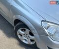 Серый Опель Астра, объемом двигателя 1.6 л и пробегом 268 тыс. км за 5100 $, фото 10 на Automoto.ua