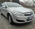 Серый Опель Астра, объемом двигателя 1.7 л и пробегом 215 тыс. км за 5249 $, фото 1 на Automoto.ua