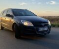 Сірий Опель Астра, об'ємом двигуна 1.7 л та пробігом 254 тис. км за 4317 $, фото 17 на Automoto.ua