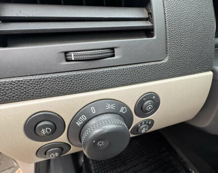 Серый Опель Астра, объемом двигателя 1.6 л и пробегом 283 тыс. км за 5000 $, фото 7 на Automoto.ua