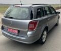 Сірий Опель Астра, об'ємом двигуна 1.4 л та пробігом 193 тис. км за 4900 $, фото 5 на Automoto.ua