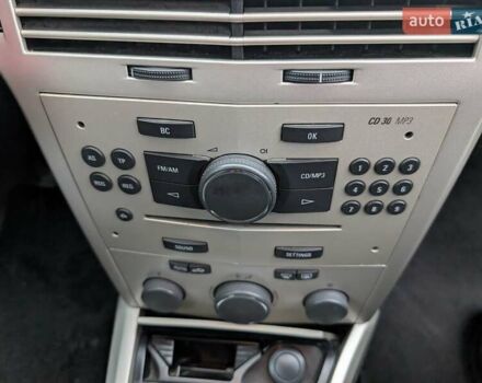 Серый Опель Астра, объемом двигателя 0 л и пробегом 240 тыс. км за 4850 $, фото 43 на Automoto.ua