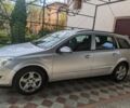 Опель Астра 2008 в Коломые на Automoto.ua Серый Опель Астра, объемом двигателя 1.7 л и пробегом 251 тыс. км за 4800 $, фото 4 на Automoto.ua