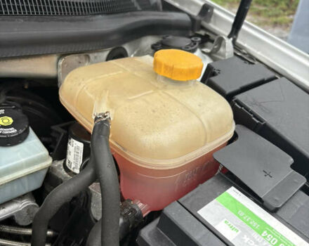 Серый Опель Астра, объемом двигателя 1.6 л и пробегом 215 тыс. км за 6000 $, фото 40 на Automoto.ua