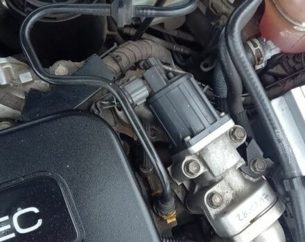 Сірий Опель Астра, об'ємом двигуна 1.7 л та пробігом 196 тис. км за 5250 $, фото 9 на Automoto.ua