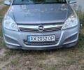 Серый Опель Астра, объемом двигателя 1.6 л и пробегом 325 тыс. км за 3500 $, фото 1 на Automoto.ua