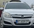 Сірий Опель Астра, об'ємом двигуна 1.7 л та пробігом 208 тис. км за 6200 $, фото 1 на Automoto.ua
