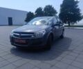 Серый Опель Астра, объемом двигателя 1.6 л и пробегом 191 тыс. км за 5400 $, фото 1 на Automoto.ua