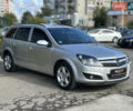 Сірий Опель Астра, об'ємом двигуна 1.69 л та пробігом 84 тис. км за 7400 $, фото 8 на Automoto.ua