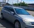 Сірий Опель Астра, об'ємом двигуна 1.6 л та пробігом 260 тис. км за 5850 $, фото 1 на Automoto.ua
