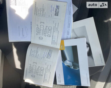 Серый Опель Астра, объемом двигателя 1.8 л и пробегом 201 тыс. км за 6500 $, фото 12 на Automoto.ua