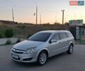 Сірий Опель Астра, об'ємом двигуна 1.69 л та пробігом 187 тис. км за 4500 $, фото 1 на Automoto.ua