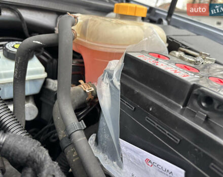 Сірий Опель Астра, об'ємом двигуна 1.6 л та пробігом 275 тис. км за 4999 $, фото 39 на Automoto.ua