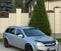 Серый Опель Астра, объемом двигателя 1.69 л и пробегом 298 тыс. км за 5500 $, фото 1 на Automoto.ua