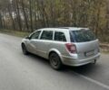Сірий Опель Астра, об'ємом двигуна 1.6 л та пробігом 228 тис. км за 1702 $, фото 2 на Automoto.ua