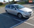 Сірий Опель Астра, об'ємом двигуна 1.6 л та пробігом 250 тис. км за 4800 $, фото 11 на Automoto.ua