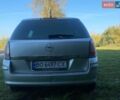 Серый Опель Астра, объемом двигателя 1.91 л и пробегом 266 тыс. км за 4300 $, фото 8 на Automoto.ua