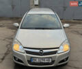 Опель Астра 2008 в Ровно на Automoto.ua Серый Опель Астра, объемом двигателя 1.91 л и пробегом 255 тыс. км за 4300 $, фото 7 на Automoto.ua